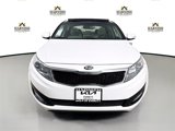 Used 2013 Kia Optima EX w/ Premium Pkg image 2