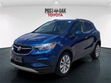 Used 2020 Buick Encore Preferred w/ Safety Package image 3
