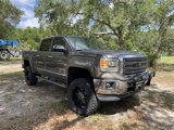 Used 2014 GMC Sierra 1500 SLT w/ SLT Preferred Package image 2
