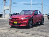 Used 2021 Ford Mustang Mach-E Premium image 3