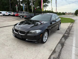 Used 2014 BMW 535d Sedan image 2