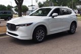 Used 2024 MAZDA CX-5 AWD 2.5 S w/ Select Package image 3