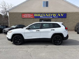 Used 2016 Jeep Cherokee Sport w/ Safety Group image 2