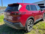 Used 2023 Nissan Rogue SV image 4