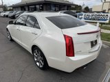 Used 2014 Cadillac ATS Luxury w/ Sun And Sound Package image 3
