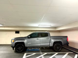 Used 2022 GMC Canyon Elevation w/ Trailering Package image 2