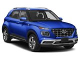 New 2025 Hyundai Venue Limited image 6
