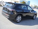 New 2025 Honda HR-V LX image 6
