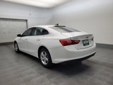 Used 2020 Chevrolet Malibu LS w/ Driver Confidence Package II image 5