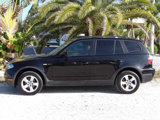 Used 2007 BMW X3 3.0si image 5