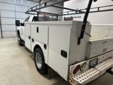 Used 2015 GMC Sierra 3500 2WD Regular Cab w/ Sierra Convenience Package image 5