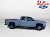 Used 2017 Chevrolet Silverado 1500 LT w/ LT Convenience Package image 5