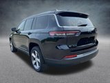 Used 2021 Jeep Grand Cherokee L Limited w/ Luxury Tech Group II image 5
