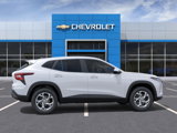 New 2025 Chevrolet Trax LS w/ LS Convenience Package image 5