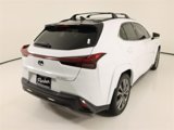 New 2024 Lexus UX 250h F Sport image 4