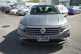 Certified 2021 Volkswagen Jetta SE w/ SE Cold Weather Package image 2