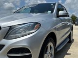 Used 2016 Mercedes-Benz GLE 350 image 5