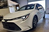 Used 2021 Toyota Corolla LE image 3