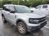 Used 2021 Ford Bronco Sport image 2