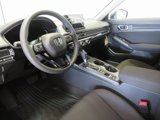 New 2025 Honda Civic LX image 3