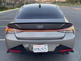 Used 2022 Hyundai Elantra N Line image 6