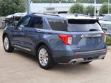 Used 2021 Ford Explorer Limited w/ Hybrid Equipment Group 310A image 5