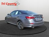 Used 2021 Nissan Sentra SR image 5
