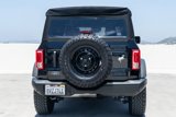 Used 2021 Ford Bronco Black Diamond image 4