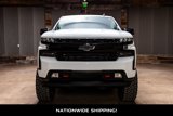 Used 2022 Chevrolet Silverado 1500 RST w/ Redline Edition image 4