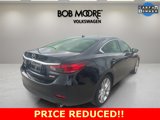 Used 2016 MAZDA MAZDA6 Touring image 6
