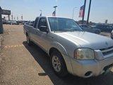 Used 2004 Nissan Frontier XE w/ (VTP) Value Truck Pkg image 4
