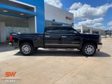 Used 2015 Chevrolet Silverado 1500 LTZ Z71 w/ LTZ Plus Package image 3