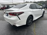 Used 2024 Toyota Camry SE image 4