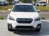 Used 2018 Subaru Outback 2.5i Limited image 2