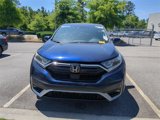 Used 2020 Honda CR-V EX-L image 2