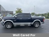 Used 2013 RAM 1500 Laramie w/ Protection Group image 2