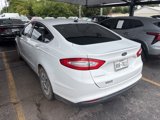 Used 2014 Ford Fusion S image 2