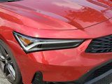 Used 2023 Acura Integra A-Spec image 5
