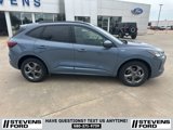 Used 2023 Ford Escape ST-Line Select w/ Tech Pack #2 image 3