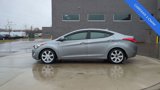 Used 2012 Hyundai Elantra Limited w/ Technology Pkg 5 image 2