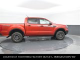 Used 2022 Ford Ranger XLT w/ Equipment Group 301A Mid image 4
