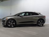 Used 2020 Jaguar I-PACE HSE image 2