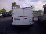 Used 2020 Nissan NV 1500 SV image 4