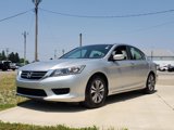 Used 2014 Honda Accord LX image 3