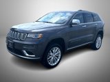 Used 2018 Jeep Grand Cherokee Summit image 4