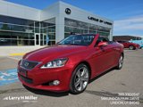 Used 2012 Lexus IS 250C image 1