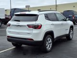 New 2025 Jeep Compass Latitude image 3
