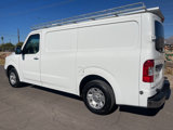 Used 2012 Nissan NV 2500 SV w/ Side Curtain Airbag Pkg image 5