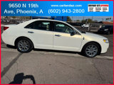 Used 2012 Lincoln MKZ AWD image 5
