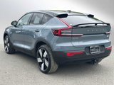 Certified 2022 Volvo C40 P8 Recharge Ultimate image 5